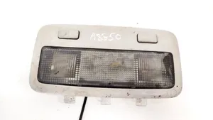 Toyota Avensis T250 Illuminazione sedili anteriori 8125005021