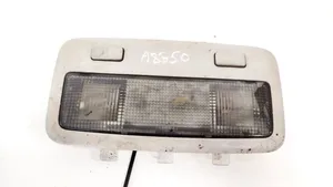 Toyota Avensis T250 Éclairage lumière plafonnier avant 8125005021