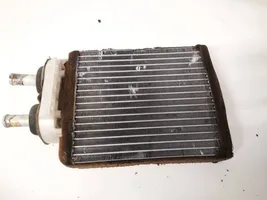 Mazda 626 Radiateur de chauffage 