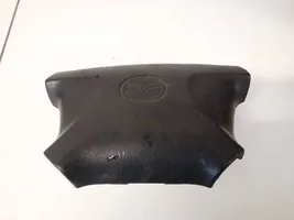 Mazda 626 Airbag dello sterzo ge4t57k00