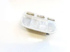 Citroen C4 I Picasso Front seat light 9680713880