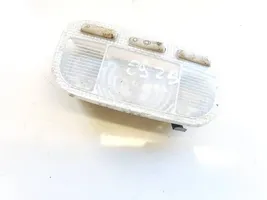 Citroen C4 I Picasso Front seat light 9680713880