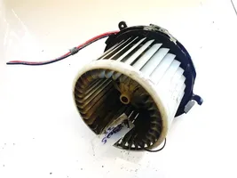 Peugeot 307 Heater fan/blower 593220400