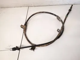 Mitsubishi ASX Handbrake/parking brake wiring cable 