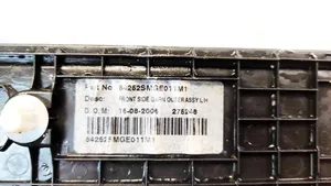 Honda Civic Listwa progowa przednia 84252SMGE011M1