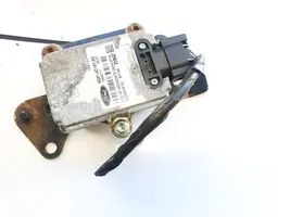 Ford Mondeo MK IV ESP Drehratensensor Querbeschleunigungssensor 6g913c187ag