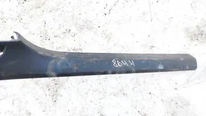 Volkswagen PASSAT B7 Front sill trim cover 3C0853369