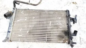 Opel Astra G Coolant radiator 