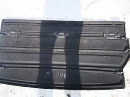 Opel Meriva A Parcel shelf 