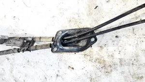 Honda Civic Gear shift cable linkage 