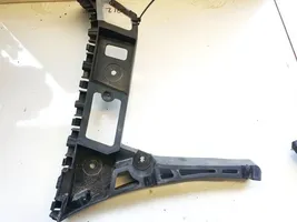 Volkswagen Touran II Rear bumper mounting bracket 1t0807393d