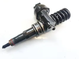 Volkswagen PASSAT B6 Injecteur de carburant 0414720312