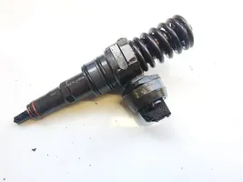 Volkswagen PASSAT B6 Injecteur de carburant 0414720312