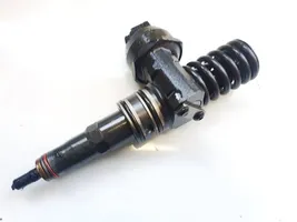 Volkswagen PASSAT B6 Injecteur de carburant 0414720312