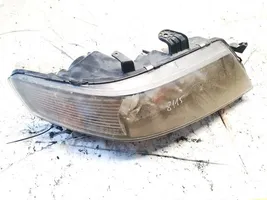 Honda Accord Lampa przednia 12v21w