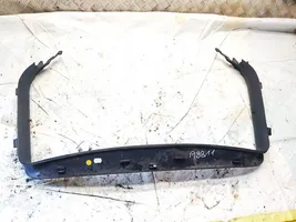 Audi A3 S3 8P Other trunk/boot trim element 8p3867977a