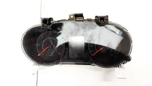 Mitsubishi ASX Speedometer (instrument cluster) MM053605