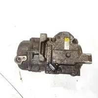 Toyota Prius (XW30) Air conditioning (A/C) compressor (pump) 2422000403