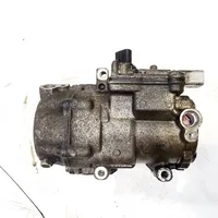 Toyota Prius (XW30) Air conditioning (A/C) compressor (pump) 2422000403