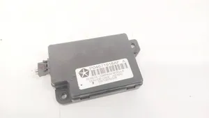 Dodge Journey Navigacijos (GPS) valdymo blokas P04671918AF