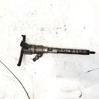 Hyundai Santa Fe Injecteur de carburant 0445110254