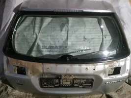 Subaru Outback Takaluukun/tavaratilan kansi PILKAS