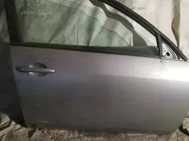 Nissan Primera Priekinės durys pilkos