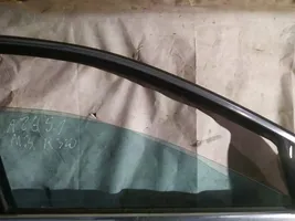 Mercedes-Benz R W251 Etuoven ikkunalasi, neliovinen malli 