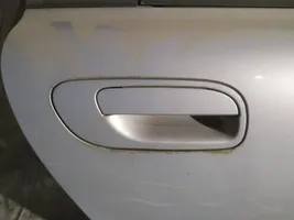 Volvo S80 Front door exterior handle 