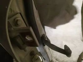 Volvo S80 Front door upper hinge 