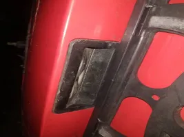 Ford S-MAX Manilla exterior del maletero/compartimento de carga 
