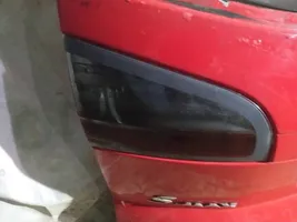 Ford S-MAX Takaluukun takavalot 