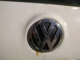 Volkswagen Golf V Valmistajan merkki/logo/tunnus 