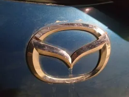 Mazda 2 Logo, emblème, badge 