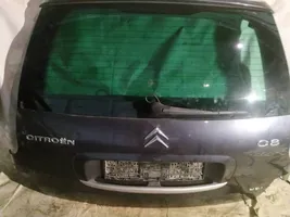 Citroen C8 Tylna klapa bagażnika PILKAS