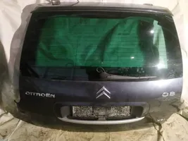 Citroen C8 Tylna klapa bagażnika PILKAS