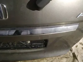 Honda FR-V Takaluukun rekisterikilven valon palkki 