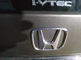 Honda FR-V Logo, emblème, badge 