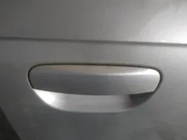 Audi A4 S4 B7 8E 8H Front door exterior handle 