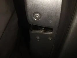 Toyota Avensis T250 Priekinė durų spyna 
