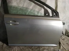 Toyota Avensis T250 Priekinės durys PILKOS