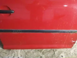 Volkswagen Caddy Front door trim (molding) 