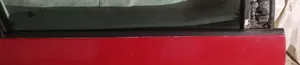 Volkswagen Caddy Front door glass trim molding 