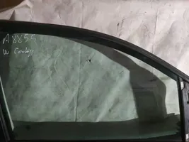 Volkswagen Caddy Vetro del finestrino della portiera anteriore - quattro porte 
