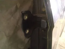 Chevrolet Captiva Rear door lower hinge 