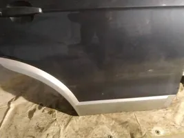 Chevrolet Captiva Listwa drzwi tylnych 