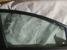 Mazda 5 Основное стекло передних дверей (четырехдверного автомобиля) 