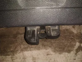 Volkswagen Golf VI Tailgate/trunk/boot lock/catch/latch 