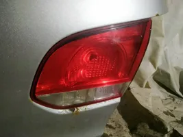 Volkswagen Golf VI Lampy tylnej klapy bagażnika 