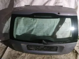 Volvo V50 Galinis dangtis (bagažinės) pilkas